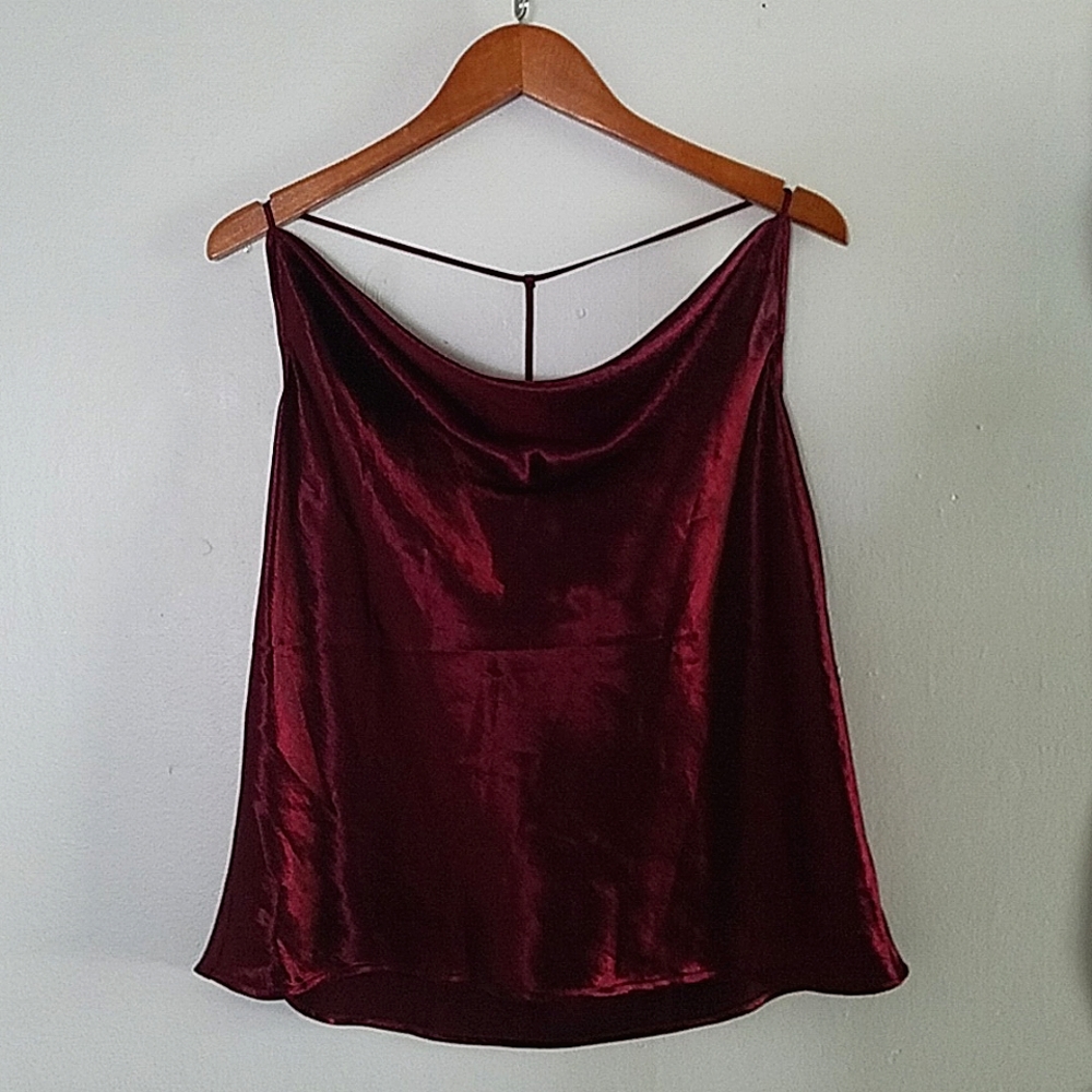 L Express Camisole